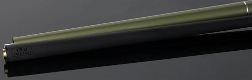Fury JPM11 Aluminum Jump Cue - Metallic Gray 4