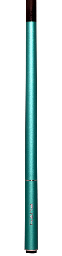Fury JPM4 Aluminum Jump Cue - Metallic Teal 4