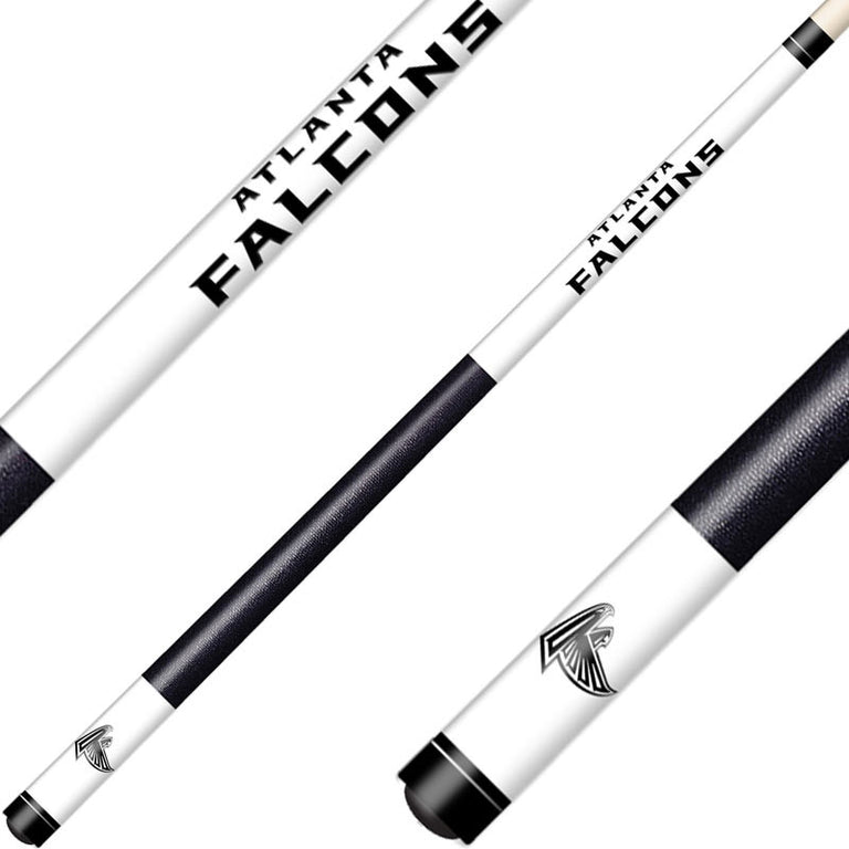NFL Fan's Choice Laser Etched Billiard Cue