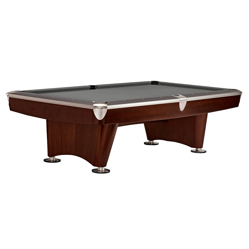 Brunswick Gold Crown VI Pool Table - 8ft.