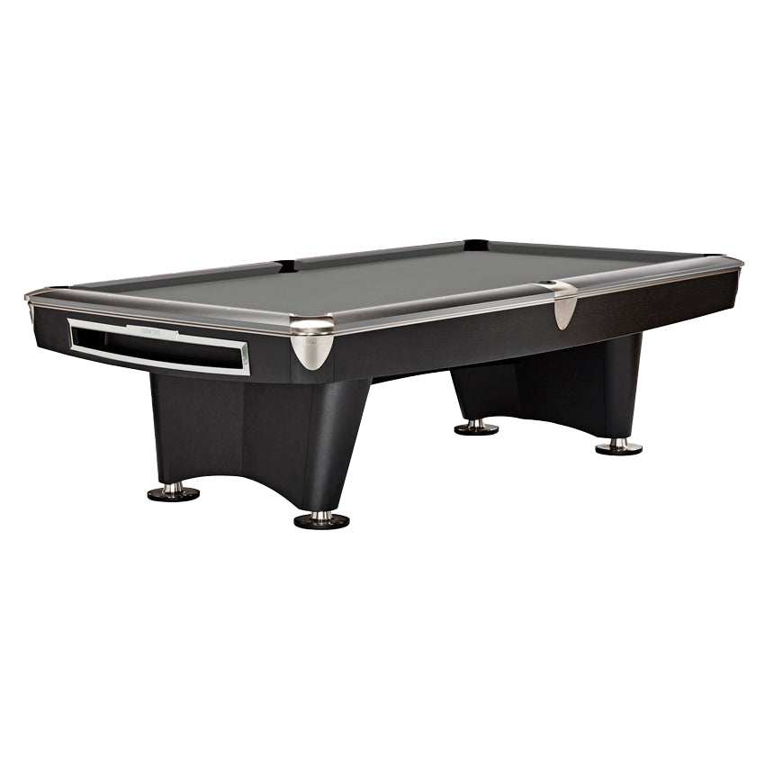 Brunswick Gold Crown VI Pool Table - 9ft.