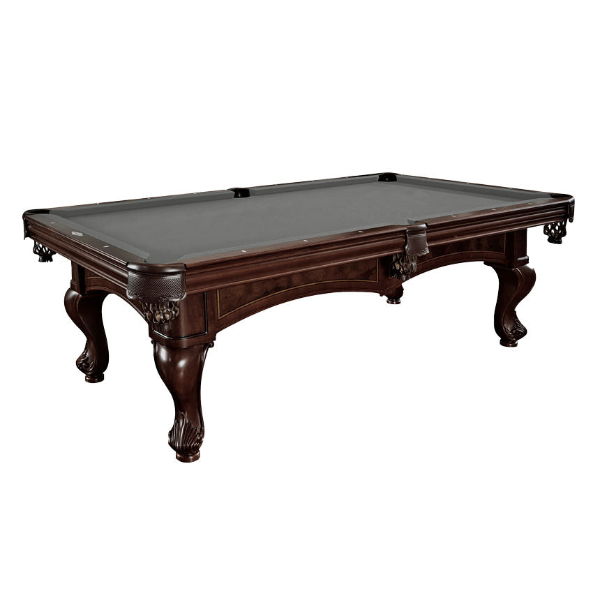 Brunswick Santini Pool Table