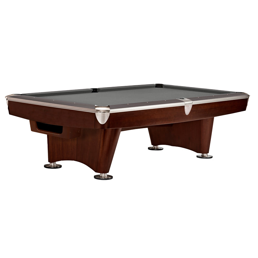 Brunswick Gold Crown VI Pool Table - 8ft.