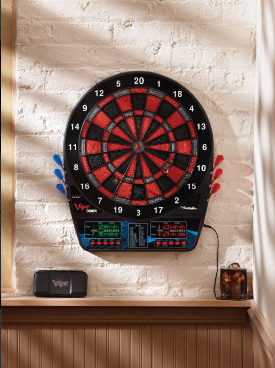 Viper 42-1036 Orion Electronic Dartboard