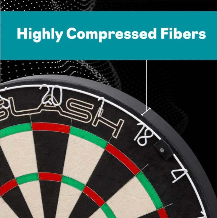 Viper 42-6015 Slash Dartboard