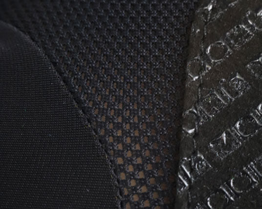 Moori Glove Full Finger - Left Hand