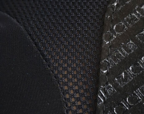 Moori Glove Full Finger - Left Hand 3