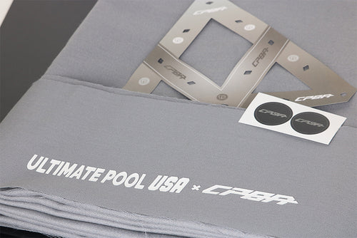 Ultimate Pool CPBA Champion Series Cloth 2