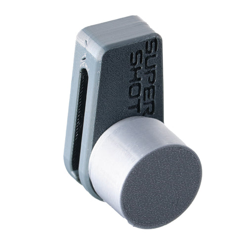 Super Shot Round Magnetic Chalk Holder 4