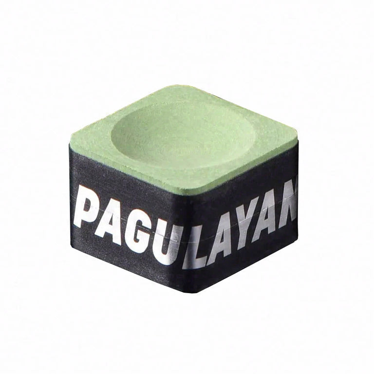 Pagulayan Green Pool Chalk