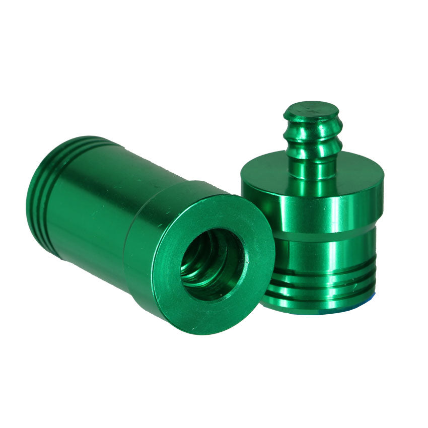 Radial Aluminum Joint Protectors