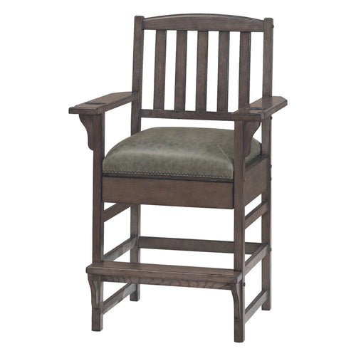 American Heritage King Chair 3