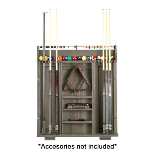 American Heritage Providence Cue Rack 3