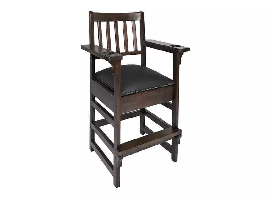 Presidential Billiards Spectator Chair