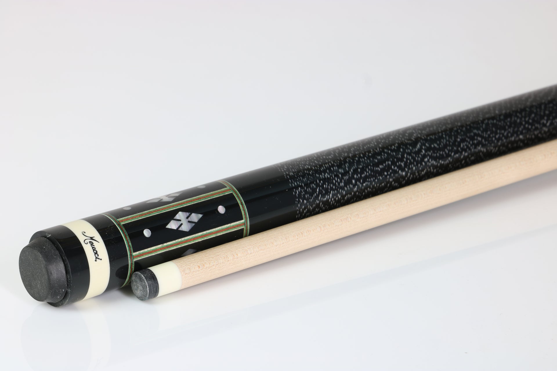 Meucci High Pro HP01PRO Pool Cue