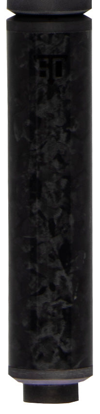 Triple 60 Hyper Jump Carbon Fiber Jump Cue 2