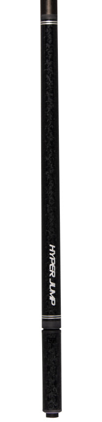 Triple 60 Hyper Jump Carbon Fiber Jump Cue 4