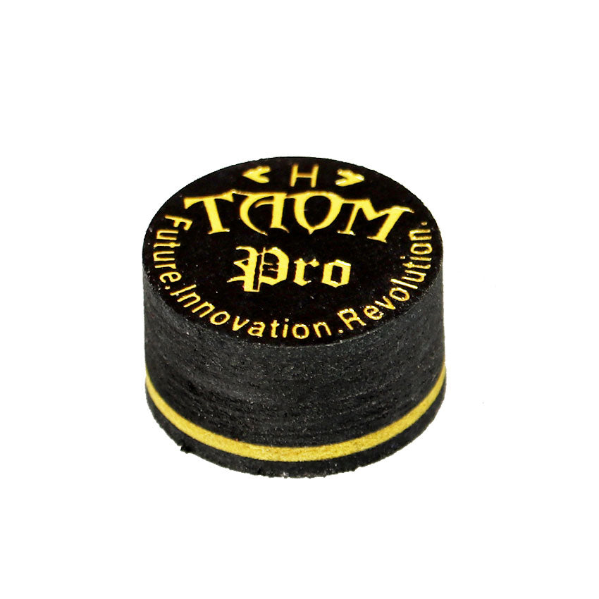 Taom Pro Pool Cue Tips