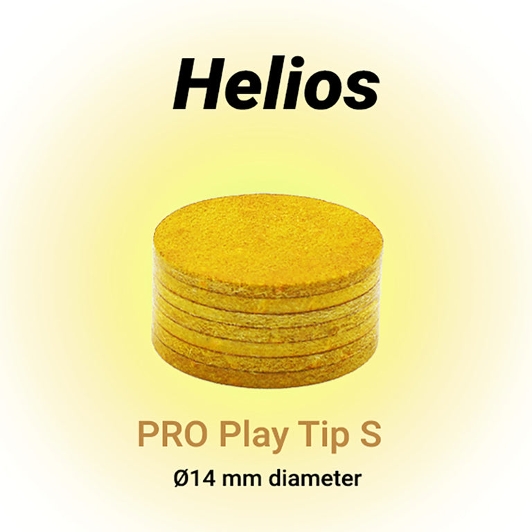 Horo HORO1112 Helios Medium Pool Cue Tip