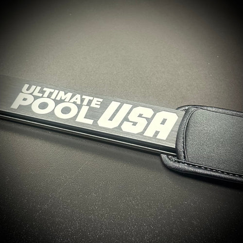 Ultimate Pool USA - Rack and Carry Case Kit 2