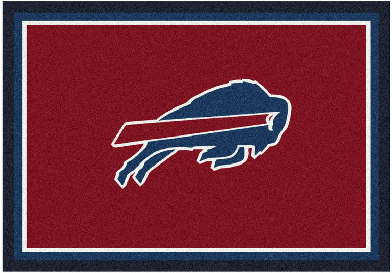 NFL Fan's Choice Team Spirit Rug
