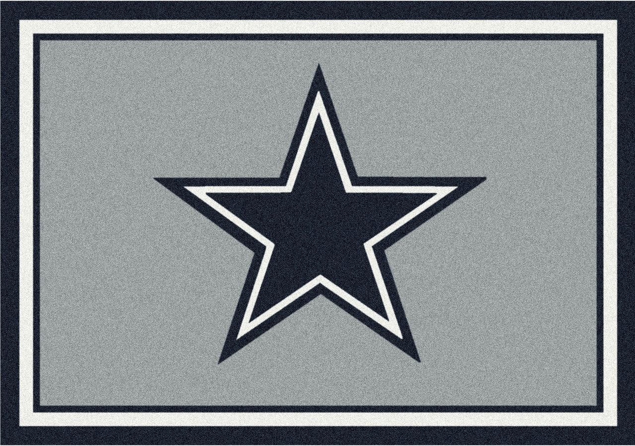 NFL Fan's Choice Team Spirit Rug