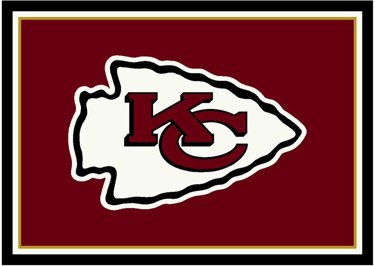 NFL Fan's Choice Team Spirit Rug