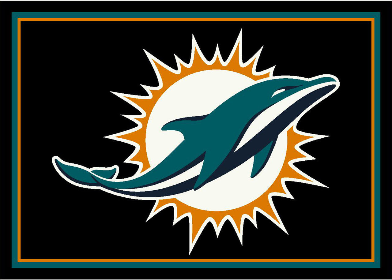 NFL Fan's Choice Team Spirit Rug