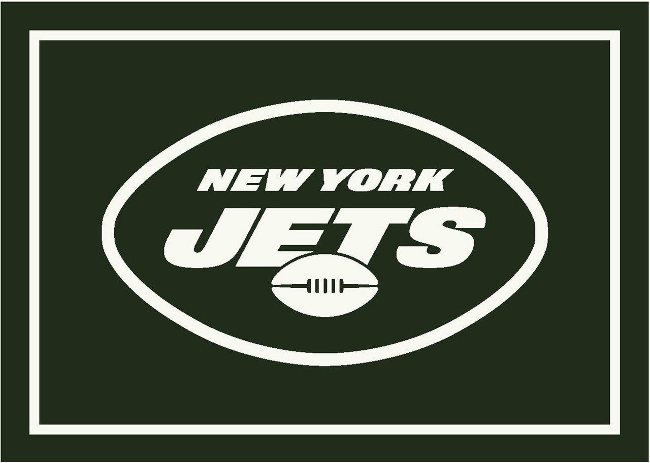 NFL Fan's Choice Team Spirit Rug