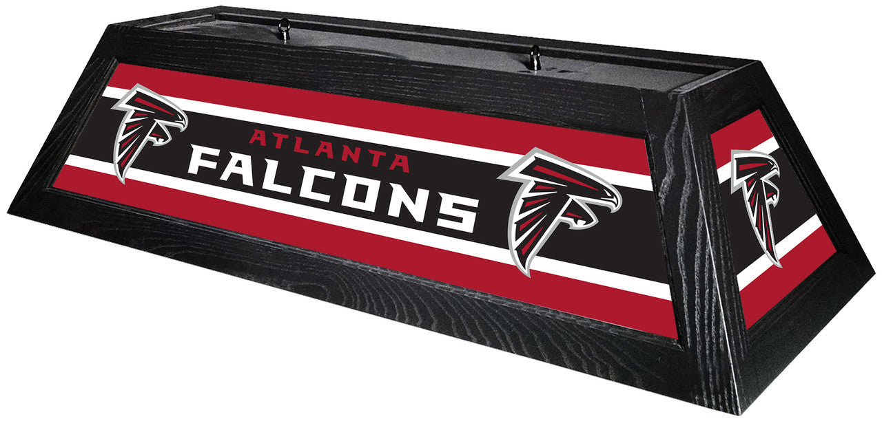 NFL Fan's Choice Pool 42-inch Table Light