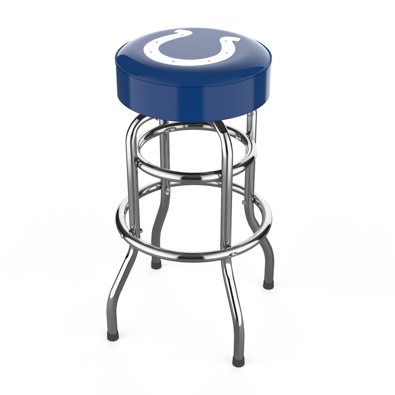 NFL Fan's Choice Chrome Bar Stool