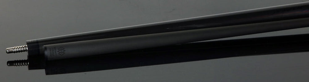 Infinity INDBCB Diamond Breaker Carbon Fiber Break Cue - Carbon
