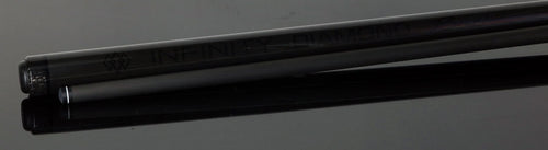 Infinity INDBCB Diamond Breaker Carbon Fiber Break Cue - Carbon 3