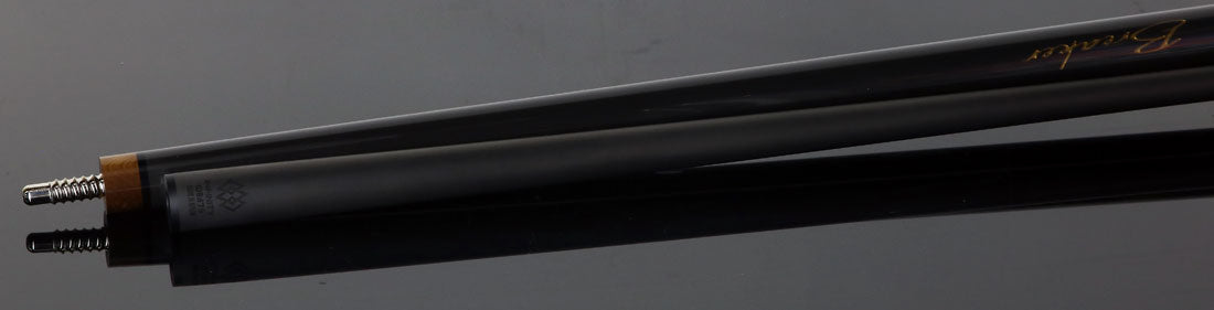 Infinity INDBGO Diamond Breaker Carbon Fiber Break Cue - Gold