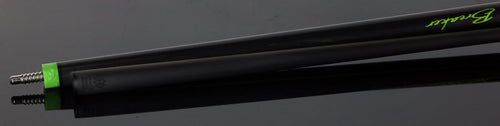 Infinity INDBGR Diamond Breaker Carbon Fiber Break Cue - Green 4