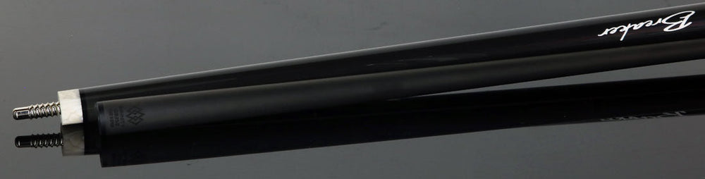 Infinity INDBIV Diamond Breaker Carbon Fiber Break Cue - Ivory
