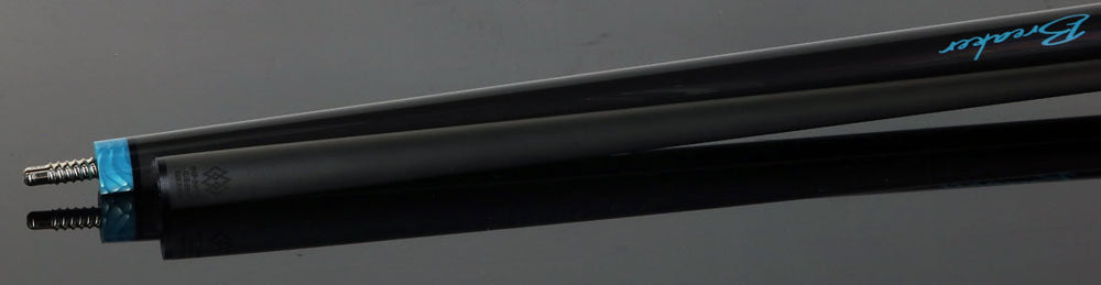 Infinity INDBLG Diamond Breaker Carbon Fiber Break Cue - Laguna