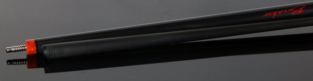 Infinity INDBMM Diamond Breaker Carbon Fiber Break Cue - Magma