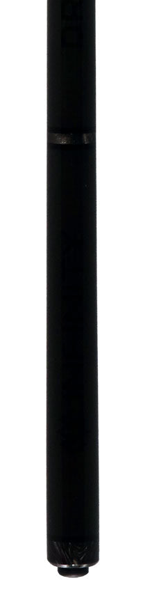 Infinity INDFCB Dragon Flight Carbon Fiber Long Jump Cue - Carbon