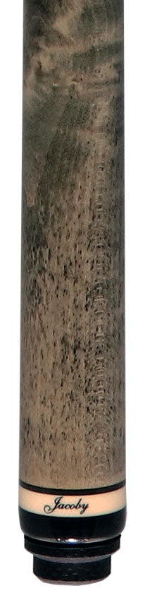 Jacoby Custom JACMCNWGRY Monster Crush No Wrap Break Cue - Gray