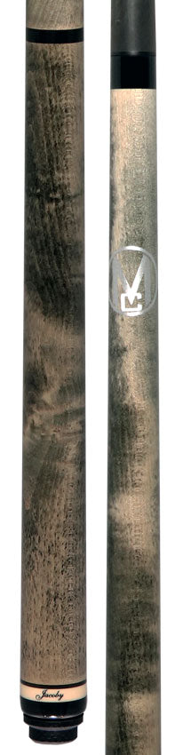 Jacoby Custom JACMCNWGRY Monster Crush No Wrap Break Cue - Gray