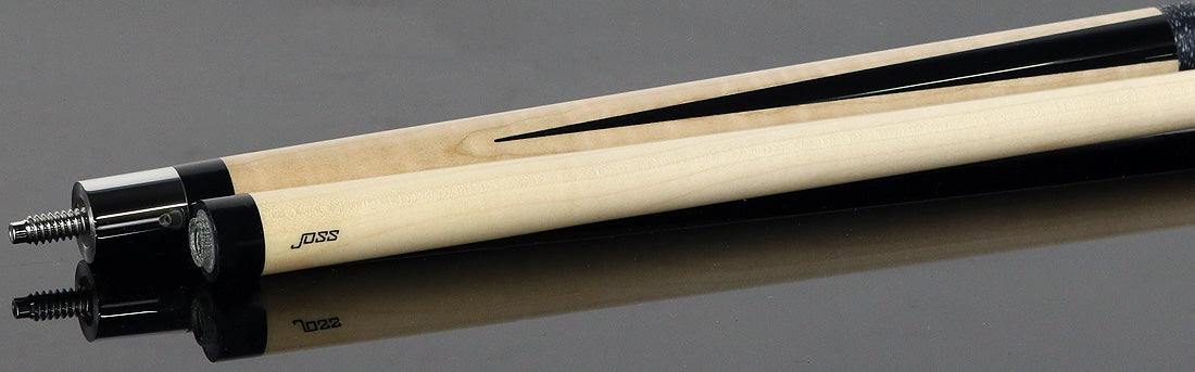 Joss 4 Point Pool Cue - JC10-07