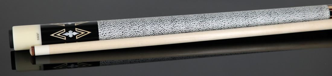 Joss The Color Of Money Cocobolo Pool Cue - JCN7