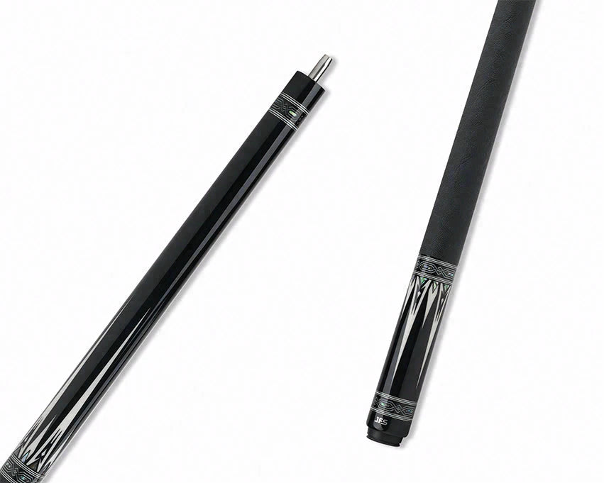 JFlowers JFCAC Play Cue with Carbon Shaft