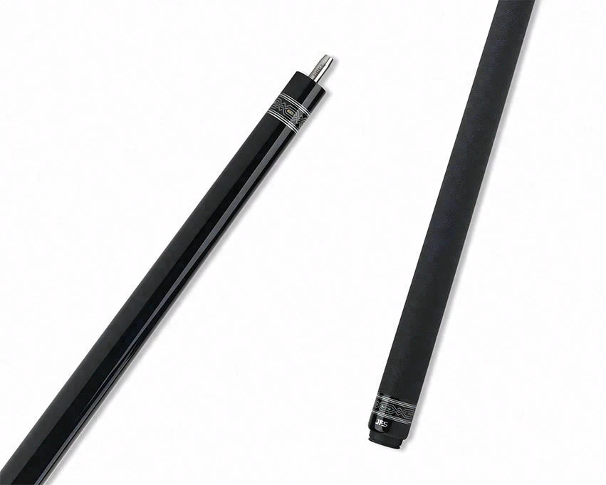 JFlowers JFCC Play Cue with Carbon Shaft