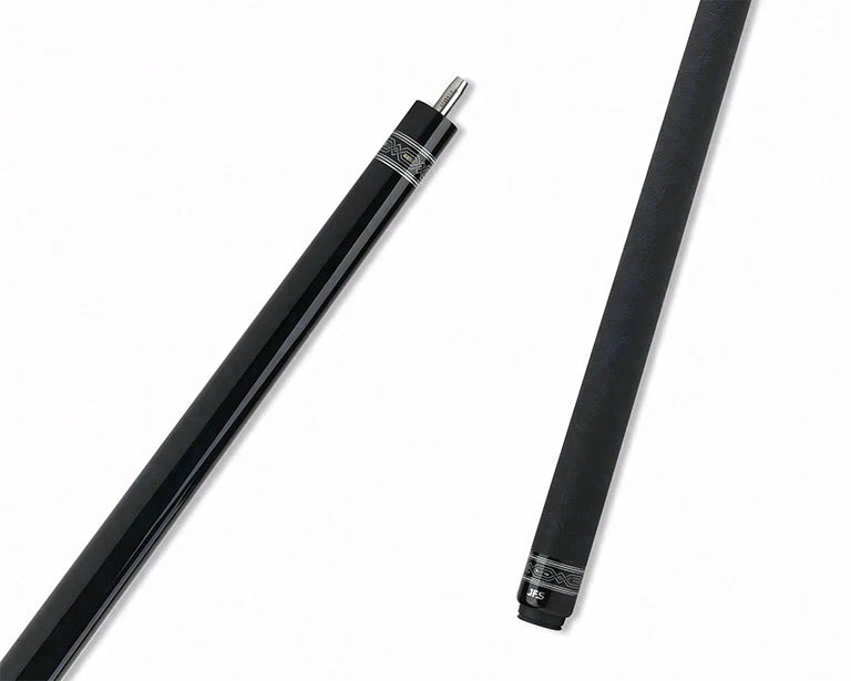 JFlowers JFCC Play Cue with Carbon Shaft