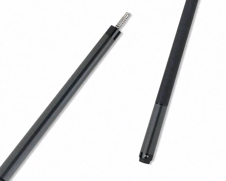 JFlowers JFCDOLWGY Pool Cue and Carbon Shaft