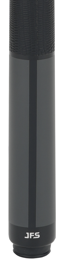 JFlowers JFCDOLWGY Pool Cue and Carbon Shaft
