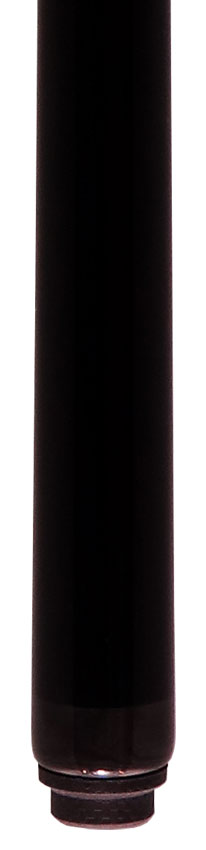 Jacoby Custom JFWBCBK Feather Weight Break Cue - Black