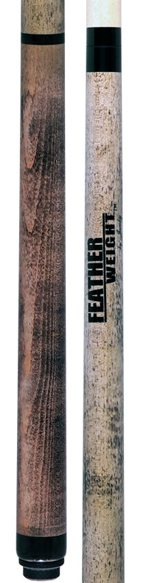 Jacoby Custom JFWBCGREY Feather Weight Break Cue - Gray 5